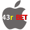 Aplicativo 43r bet para iOS